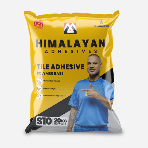 TILE ADHESIVE S10